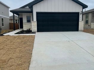 308 Harper Ln, Georgetown, TX 78626