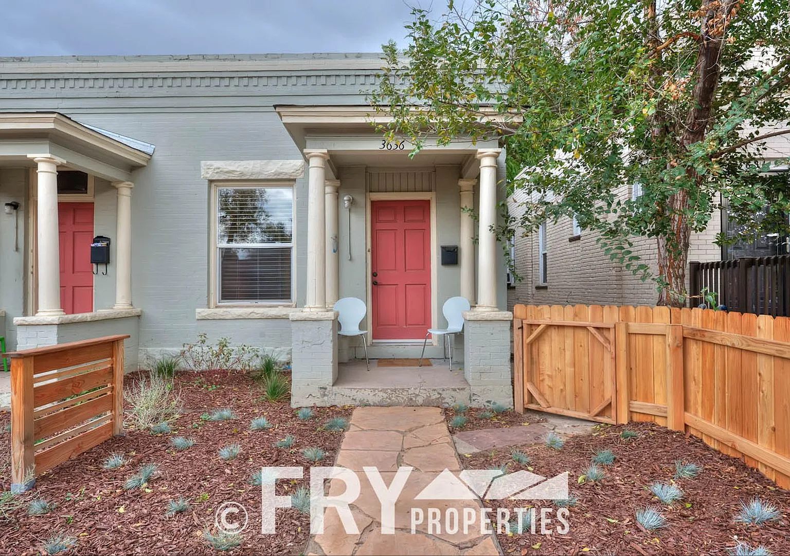 Modern 1 bedroom near RiNo — Photo 1