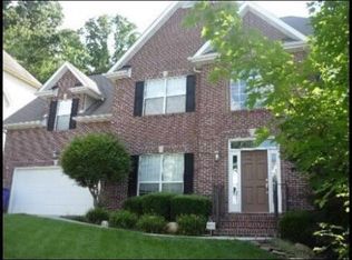 1921 Eliza Glynne Ln, Knoxville, TN 37931