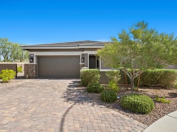 394 Alla Marcia Ln, Henderson, NV 89011