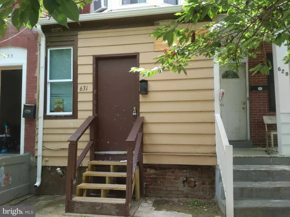 631 Genesee St, Trenton, NJ 08611