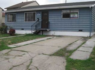 2726 44th St, San Diego, CA 92105
