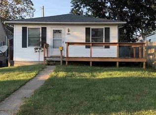 1221 E Locust St, Lancaster, OH