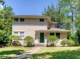 3108 Glenview Ave, Austin, TX 78703