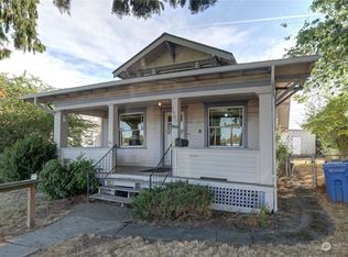 5665 S J St, Tacoma, WA 98408