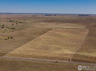 1 CR 82, Wellington, CO 80549