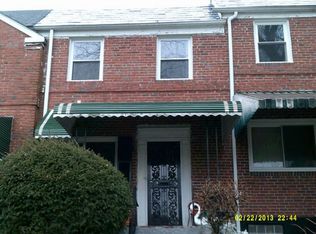 4100 Mountwood Rd, Baltimore, MD 21229