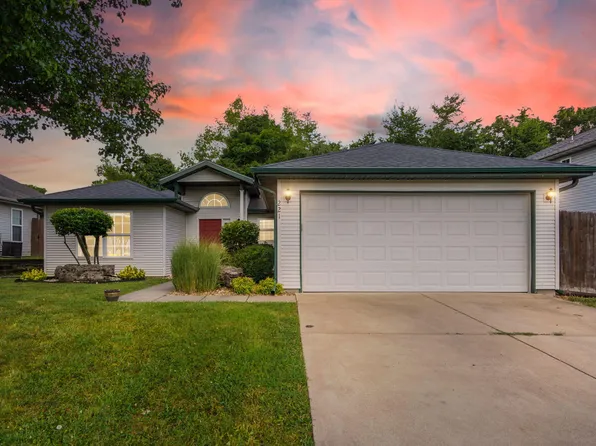 221 Quail Run Road, Branson, MO 65616