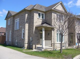 57 Madison Heights Blvd, Markham, ON L6C 2E3