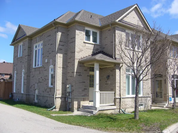57 Madison Heights Blvd, Markham, ON L6C 2E3