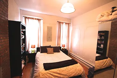 Rented by Landmark Realty & Management