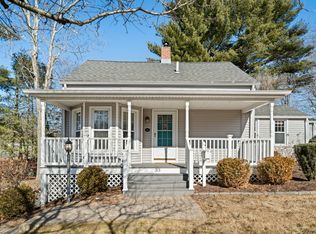 33 Coe Ave, Meriden, CT 06451