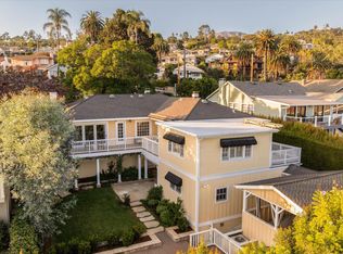 622 E Valerio St, Santa Barbara, CA 93103