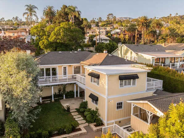 622 E Valerio St, Santa Barbara, CA 93103