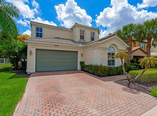 9723 Phipps Lane, Wellington, FL 33414