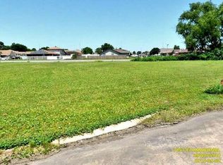 7257 E Tamaron Blvd, New Orleans, LA 70128