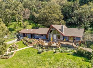 6700 Croy Rd, Morgan Hill, CA 95037