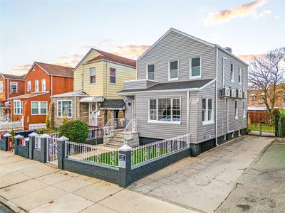 134-16 232nd Street, Laurelton, NY, 11413