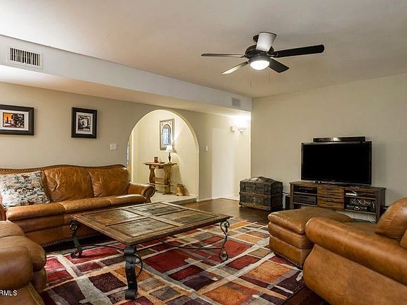 5th image of 6511 E Camino Santo