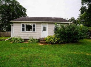 1024 Lantz Ave, Cedar Falls, IA 50613