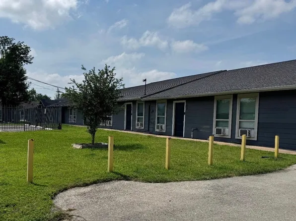 3802 Dabney Apartments, 3802 Dabney St #21-R, Houston, TX 77026