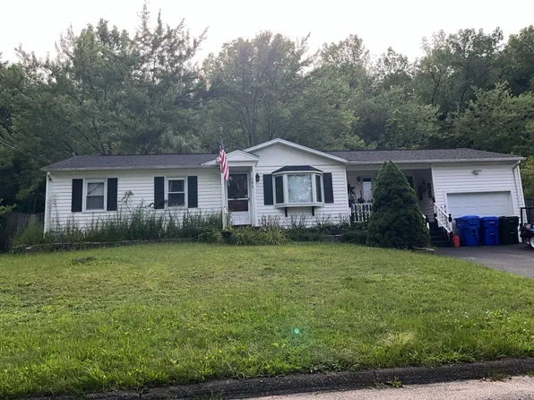 142 Treetop Ave, Springfield, MA 01118