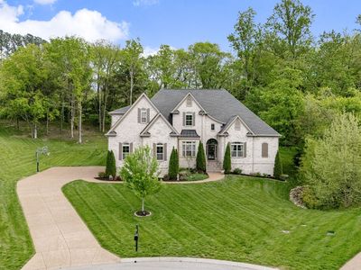 270 Rock Cress Rd, Nolensville, TN, 37135