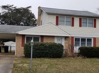 409 Alder Rd, Dover, DE 19904
