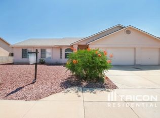 9327 E El Paso St, Mesa, AZ 85207