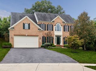 14502 Galway Gdns, Laurel, MD 20707