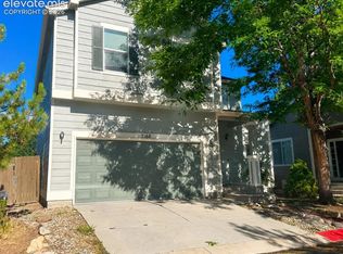 7160 Mount Higgins Hts, Colorado Springs, CO 80922