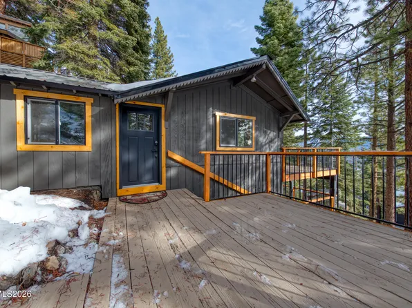 232 Wassou Rd, Crystal Bay, NV 89402