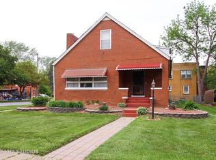 1 E 155th St, Harvey, IL 60426