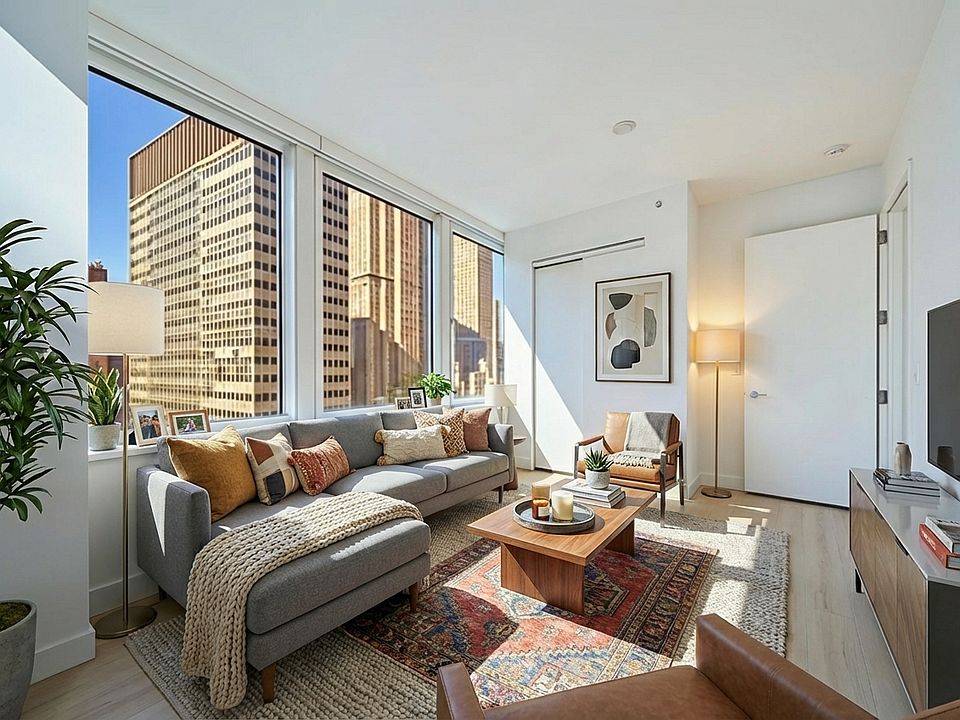 1st image of 160 Water St #14D
