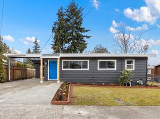 2705 NE 6th Pl, Renton, WA 98056