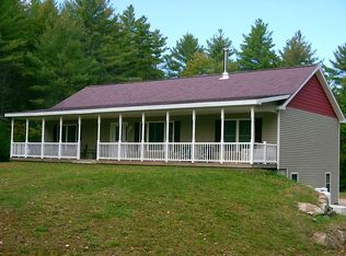 11 Bean Smith Dr, Effingham, NH 03882