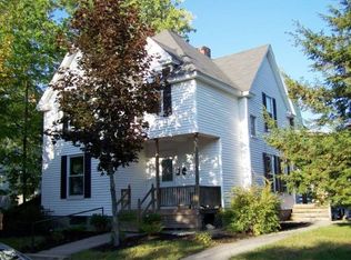 77 Liberty St, Manchester, NH 03104