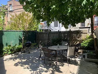 Rented by J & M Realty Services Corp (Management)