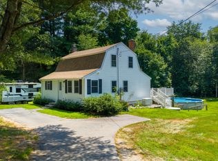 173 Brewster Rd, Griswold, CT 06351