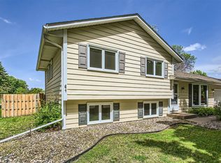8842 89th Street Cir S, Cottage Grove, MN 55016