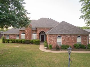 6201 Meadow Brook Dr, Fort Smith, AR 72916