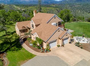 6970 Clover View Rd, Anderson, CA 96007