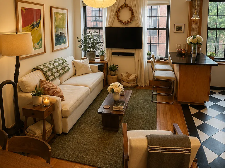 89 Mac Dougal St #5C — Photo 3