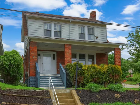 127 Montclair Ave, Pittsburgh, PA 15229