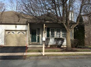 103 Rosewood Ln UNIT 103, Berlin, CT 06037