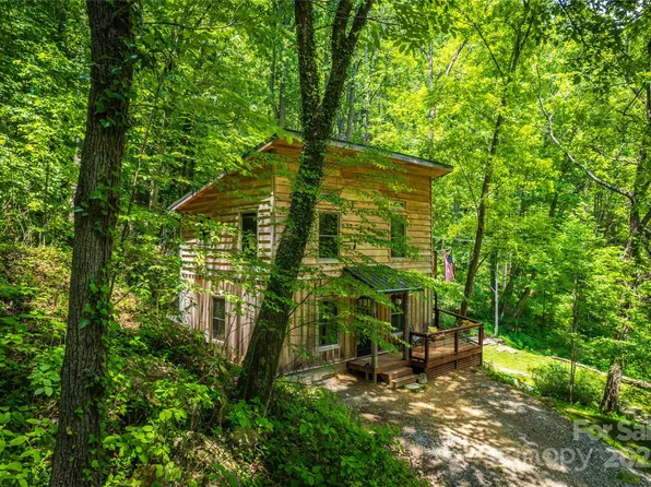 6321 State Highway 63, Leicester, NC 28748