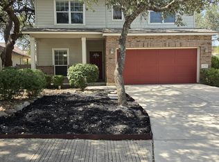 21735 Thunder Basin, San Antonio, TX 78261