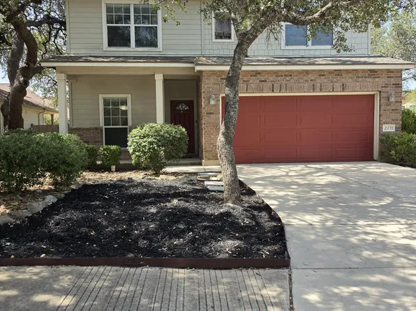 21735 Thunder Basin #1, San Antonio, TX 78261