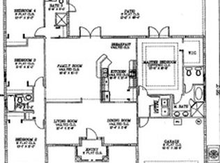 3513 SW San Benito St, Port Saint Lucie, FL 34953
