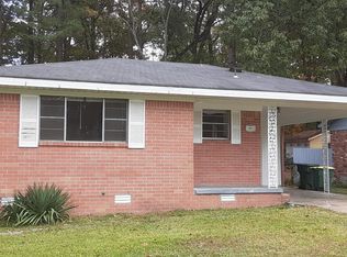 7015 Shetland Dr, Little Rock, AR 72209